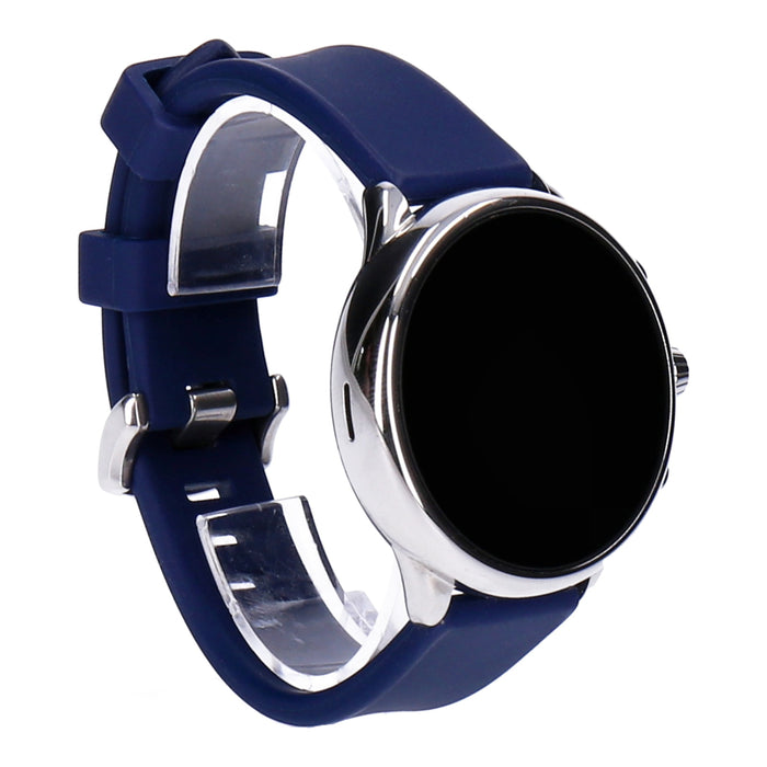 Fossil Gen 6 Wellness Edition blau