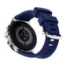 Fossil Gen 6 Wellness Edition blau