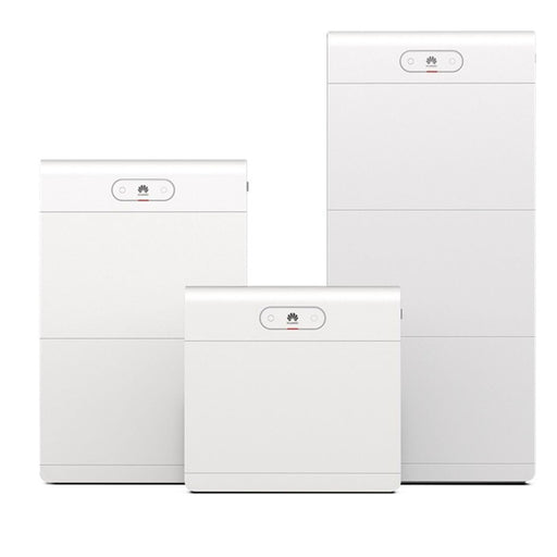 Produktbild Stromspeicher - Huawei LUNA2000-7-E1 Batterie-Speichermodul 7Kwh - 0 % MwSt. (gem. § 12 Abs. 3 UStG)