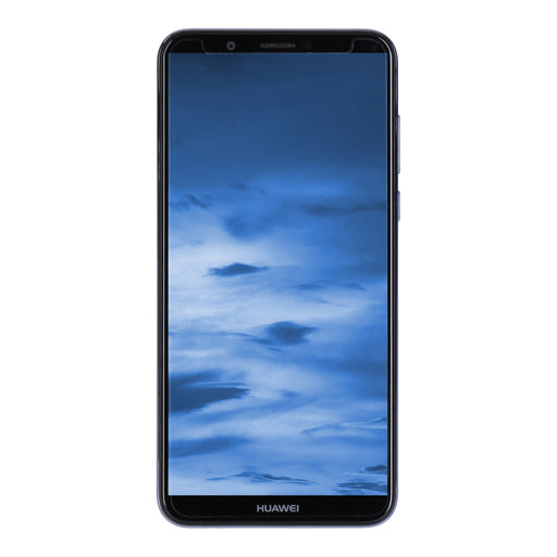 Produktbild Smartphone - Huawei Y7 2018 16GB Aurora Blue