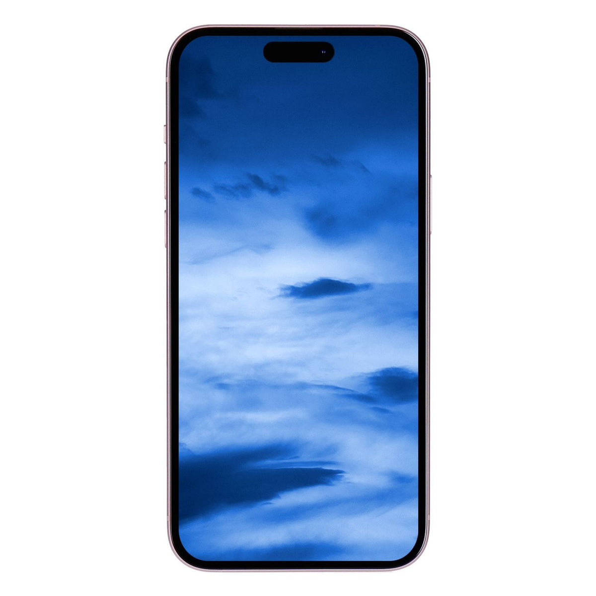 Produktbild Smartphone - Apple iPhone 15 Plus 128GB Rosé
