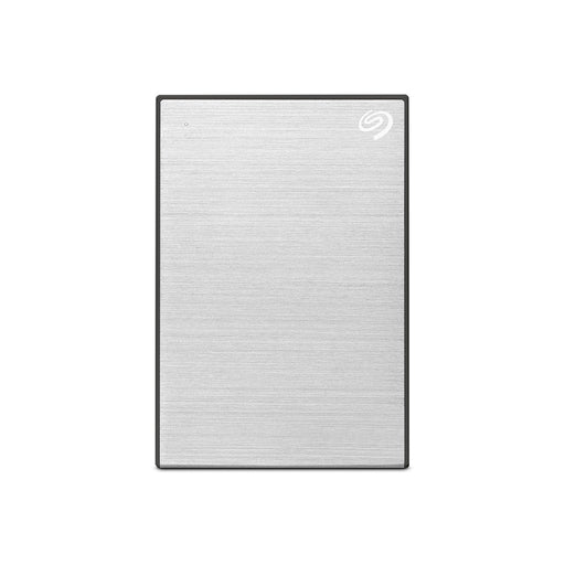 Produktbild externe HDD-Festplatte - Seagate One Touch ext. HDD Festplatte 5TB