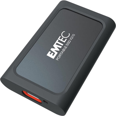 Emtec X210 Elite ext. USB-C SSD 2TB