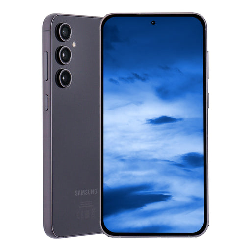 Produktbild Smartphone - Samsung Galaxy S23 FE 5G Dual-SIM 256GB Graphite