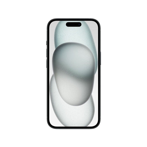 Produktbild Smartphone - Apple iPhone 15 256GB Schwarz