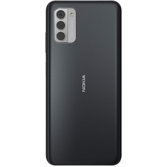 Nokia G42 5G Dual-SIM 128GB Meteor Grey