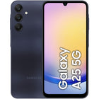 Samsung Galaxy A25 5G Dual-SIM 128GB Blue Black
