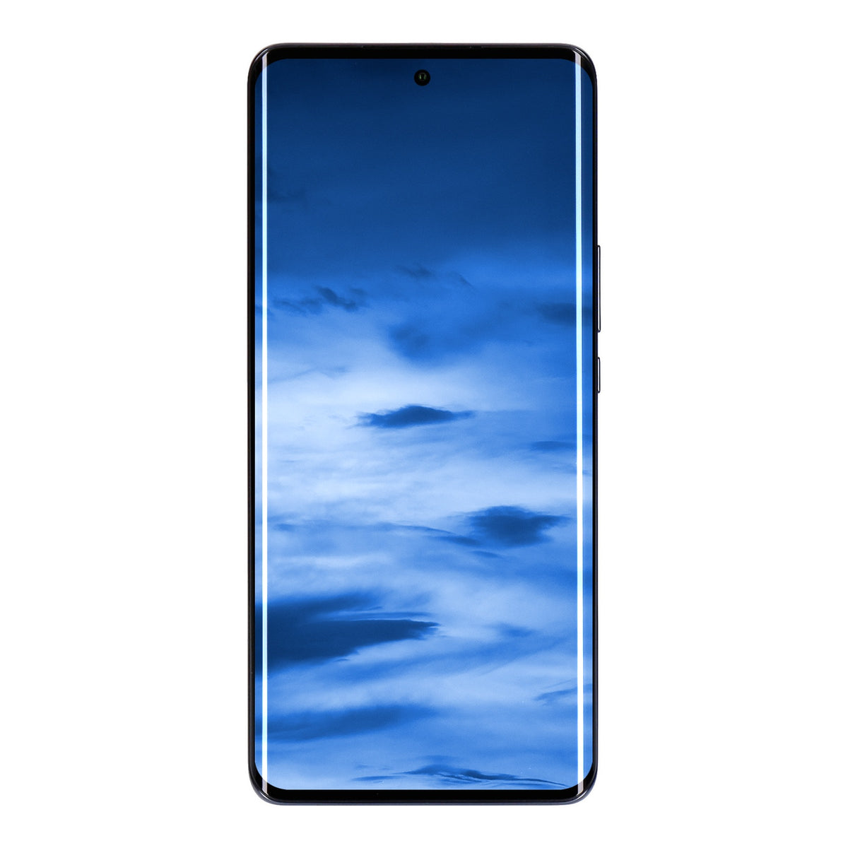 Produktbild Smartphone - Honor Magic6 Lite 5G DS 256GB Midnight Black