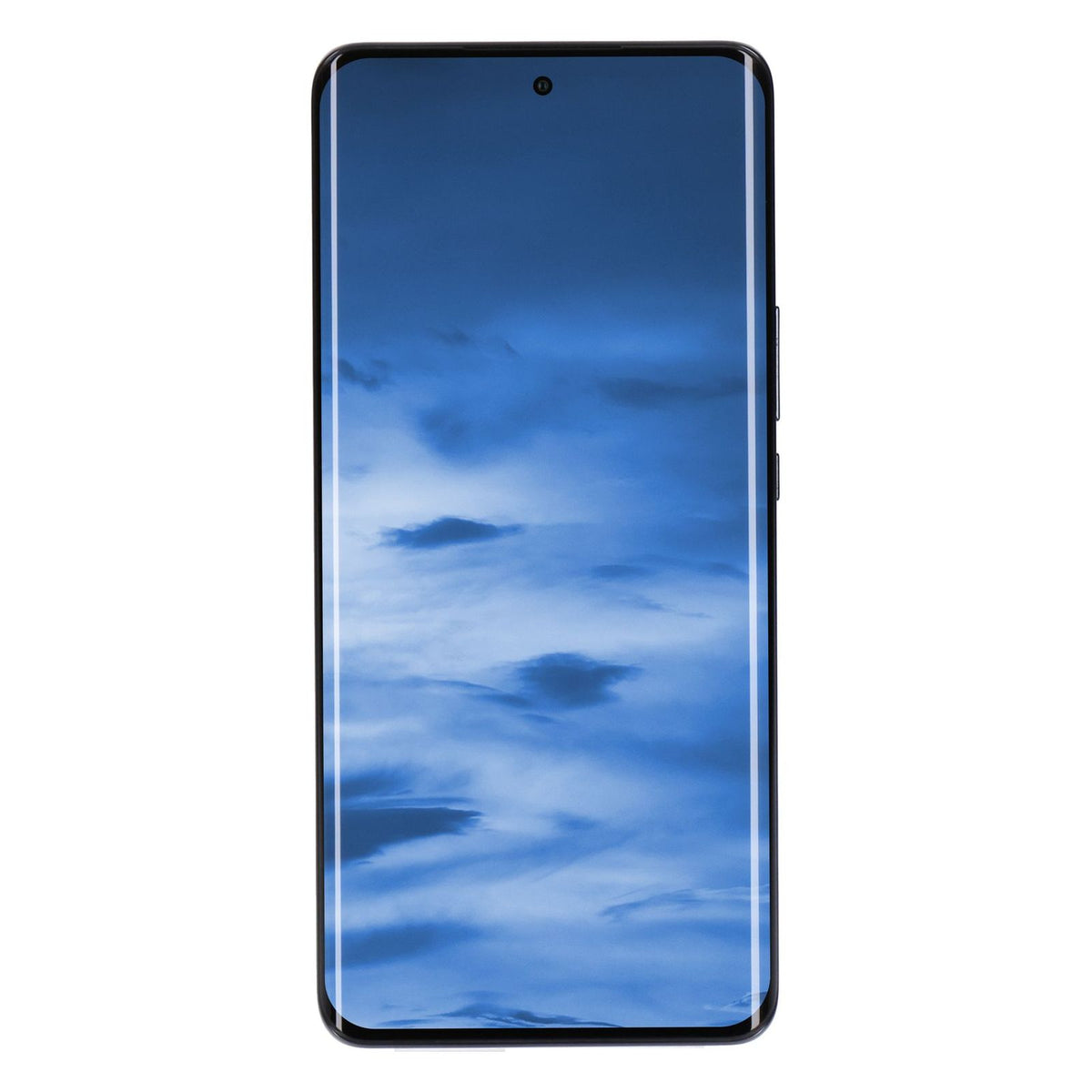 Produktbild Smartphone - HONOR Magic6 Lite 5G Dual-SIM 256GB Midnight Black