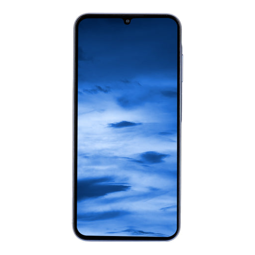 Produktbild Smartphone - Samsung Galaxy A25 5G Dual-SIM 128GB Blue Black