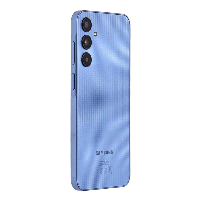 Samsung Galaxy A25 5G Dual-SIM 128GB Blue Black