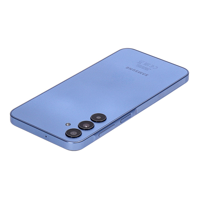 Samsung Galaxy A25 5G Dual-SIM 128GB Blue Black