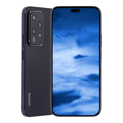200 Lite 5G Dual-SIM 256GB Midnight Black