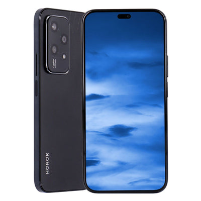 200 Lite 5G Dual-SIM 256GB Midnight Black