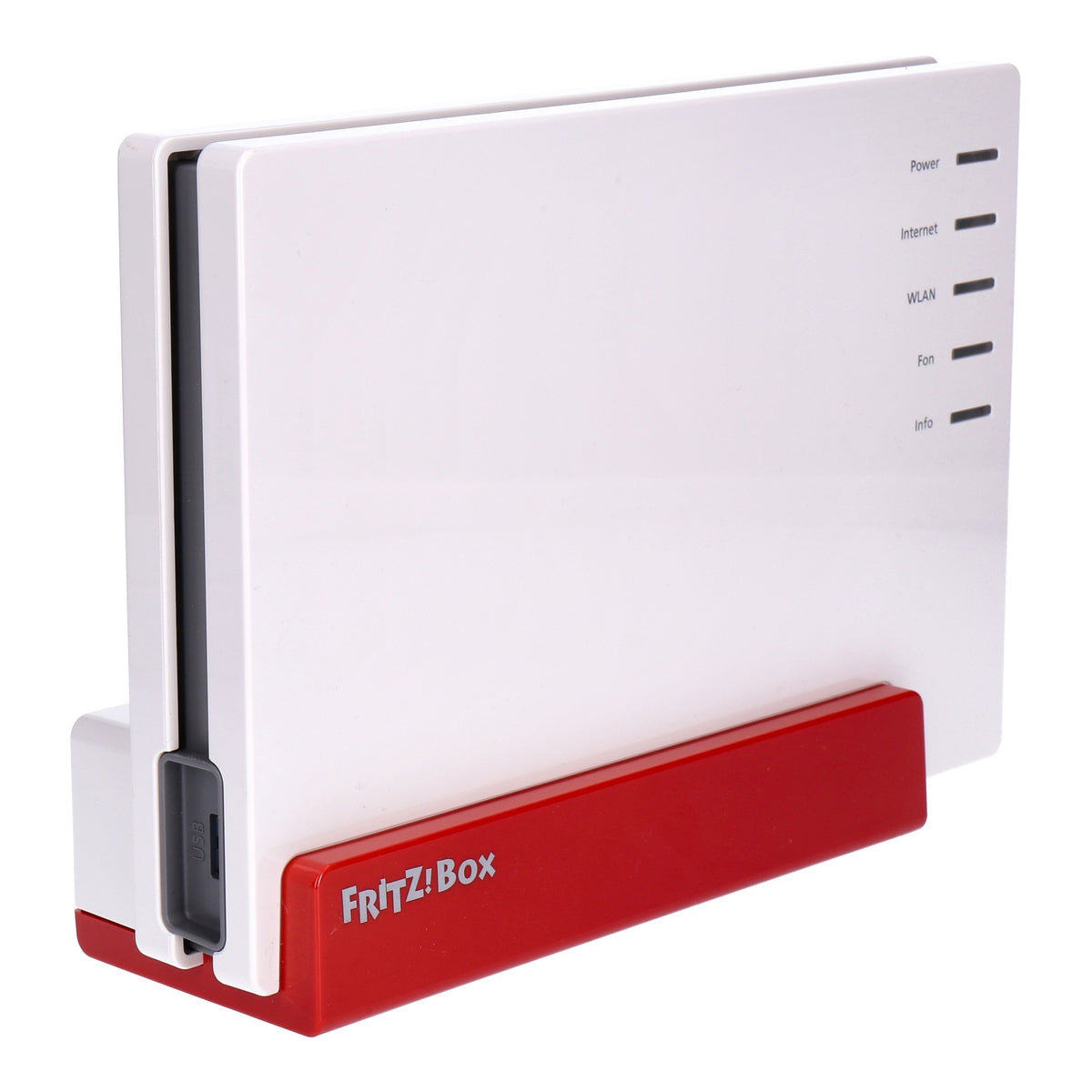 Produktbild WLAN-Router - AVM FRITZ!Box 7583 WLAN-Router