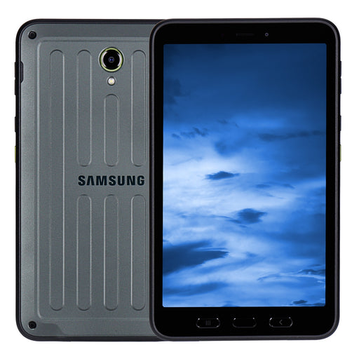 Produktbild Tablet - Samsung Galaxy Tab Active 5 5G X306B 256GB Green Enterprice Edition