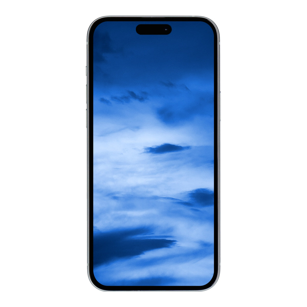 Produktbild Smartphone - Apple iPhone 15 Plus 256GB Grün