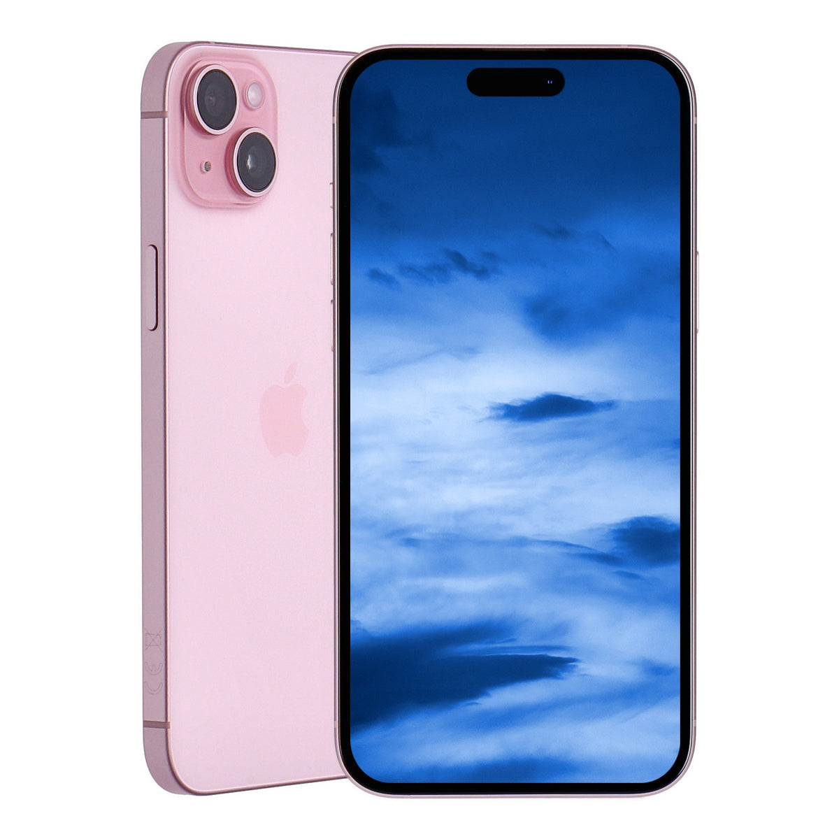 Produktbild Smartphone - Apple iPhone 15 Plus 256GB Rosé