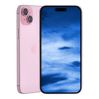 Apple iPhone 15 Plus 256GB Rosé
