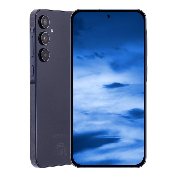 Samsung Galaxy A55 5G Dual-SIM 128GB Awesome Navy