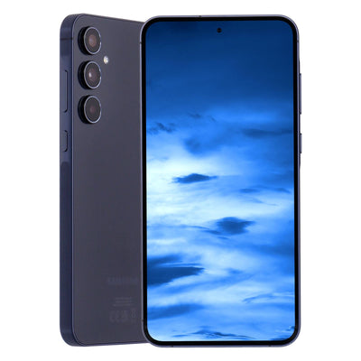 Galaxy A55 5G Dual-SIM 128GB Awesome Navy