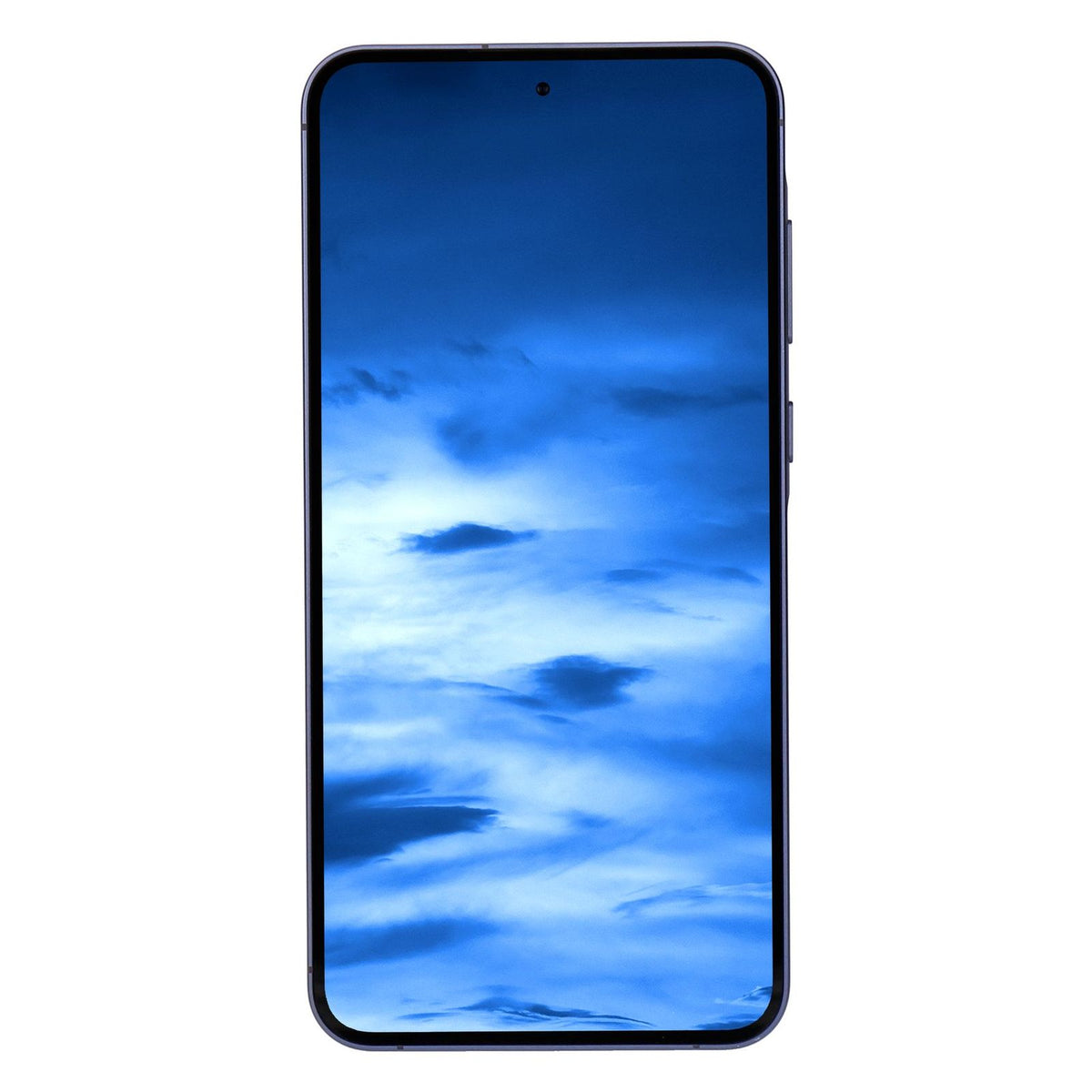 Produktbild Smartphone - Samsung Galaxy A55 5G Dual-SIM 128GB Awesome Navy