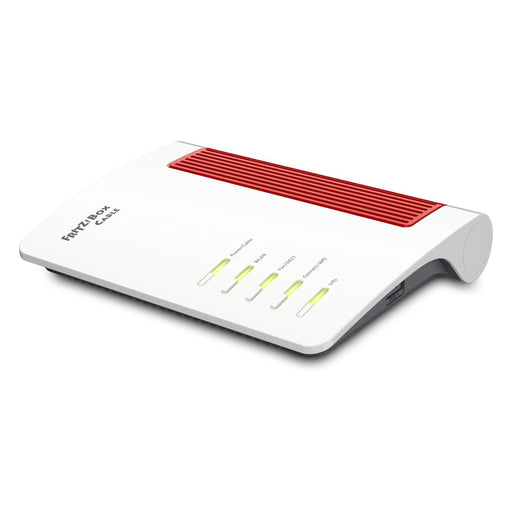 Produktbild Kabel-Router - AVM FRITZ!Box 6660 Cable