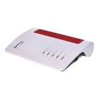 AVM FRITZ!Box 6660 Cable WLAN-Router (2,4 GHz/5 GHz) Weiß