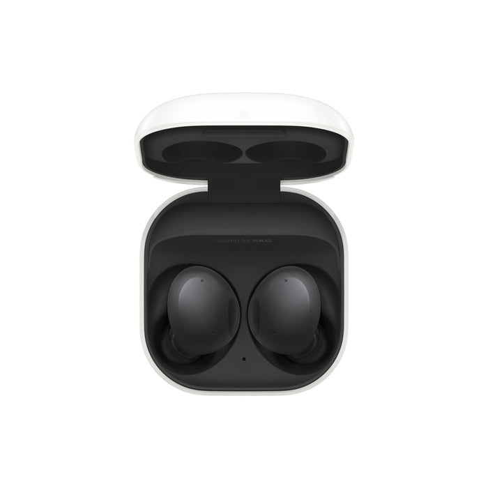 Samsung Galaxy Buds 2 Bluetooth-Kopfhörer Graphite