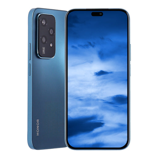 Produktbild Smartphone - Honor 200 Lite 5G 256GB Cyan Lake