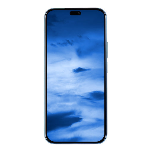 Produktbild Smartphone - Honor 200 Lite 5G 256GB Cyan Lake