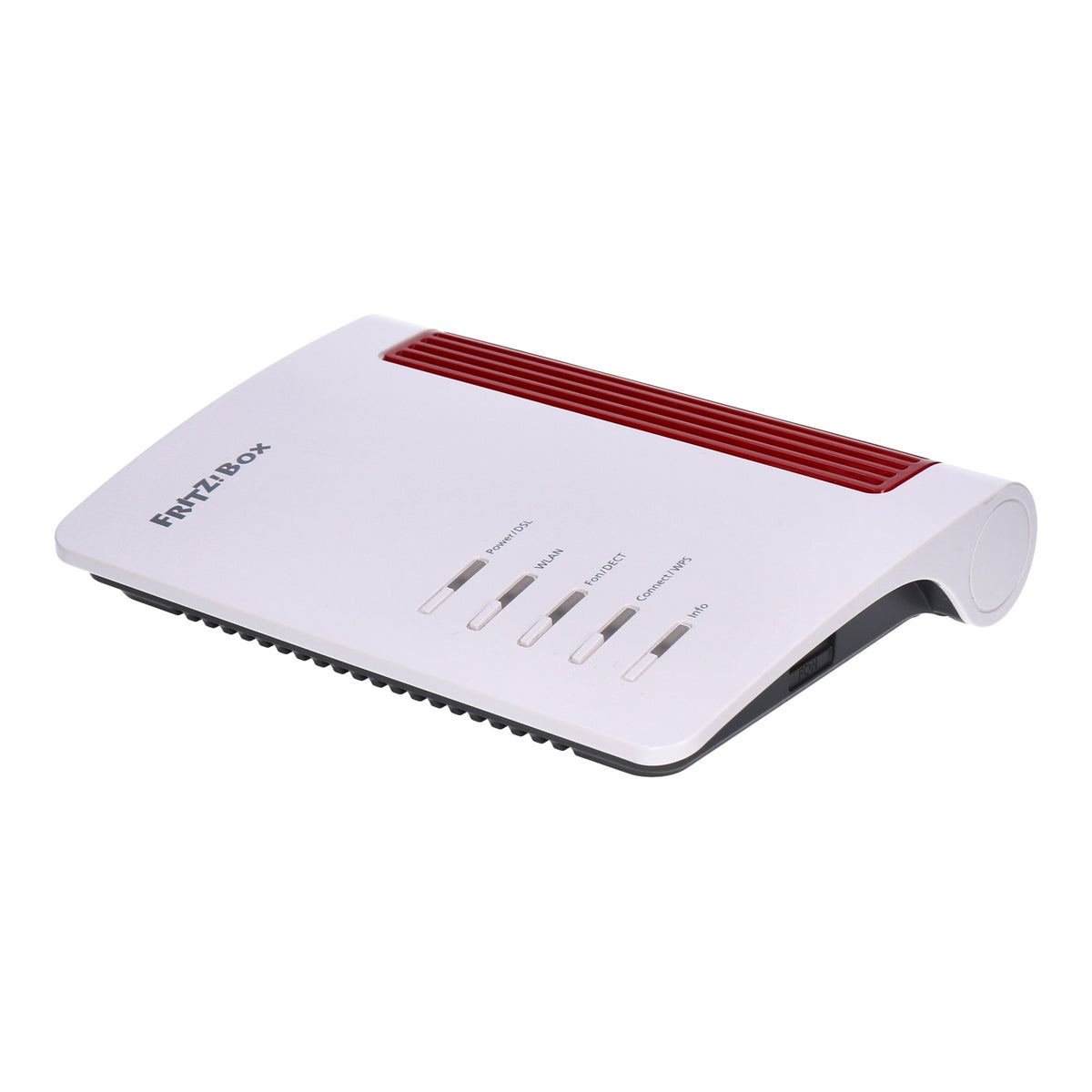 Produktbild DSL-Router - AVM FRITZ!Box 7530 AX Router