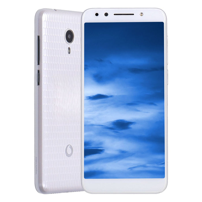 Vodafone Smart N9 Lite VFD620 White Pearl