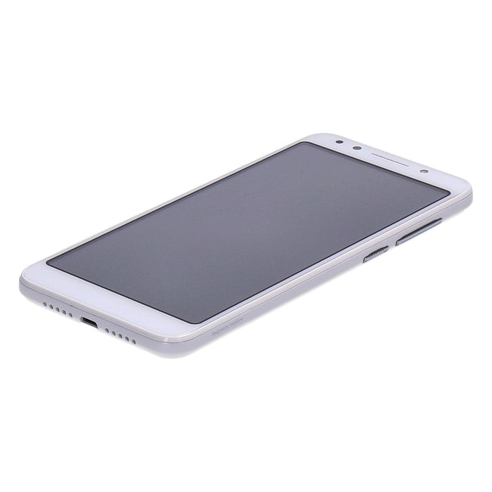 Vodafone Smart N9 Lite VFD620 White Pearl