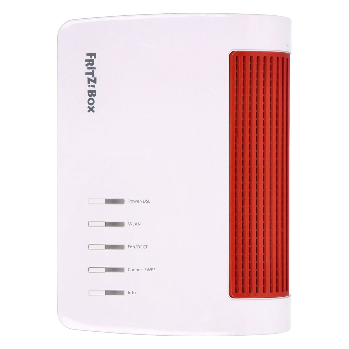 Produktbild WLAN-Router - AVM FRITZ!Box 7590 AX v2