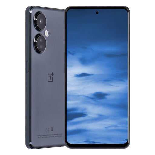 Produktbild Smartphone - OnePlus Nord CE 3 Lite 5G DS128GB Chromatic Grey 8GB RAM