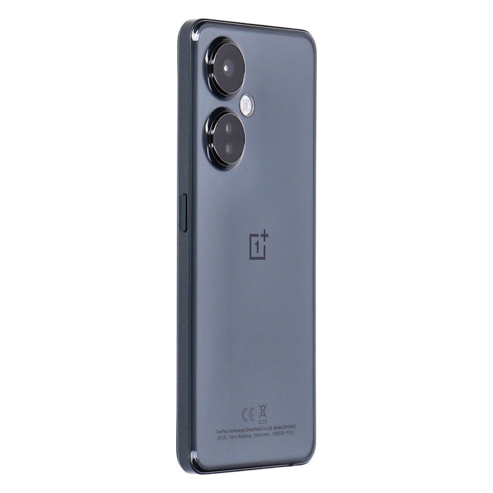 OnePlus Nord CE 3 Lite 5G DS128GB Chromatic Grey 8GB RAM