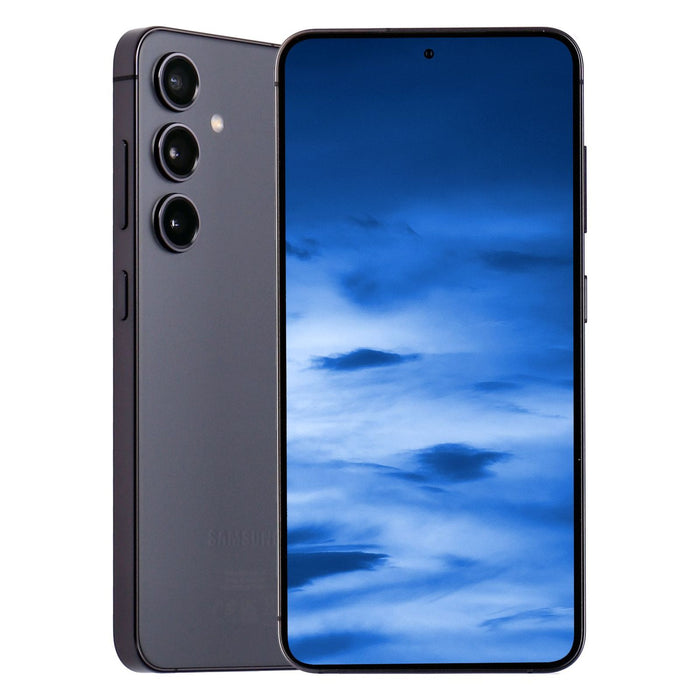 Samsung Galaxy S24 Dual-SIM 256GB Onyx Black