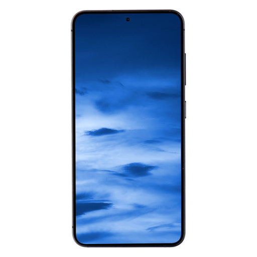 Produktbild Smartphone - Samsung Galaxy S24 Dual-SIM 256GB Onyx Black