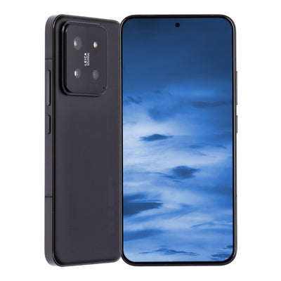 14 5G Dual-SIM 512GB Black 12GB RAM