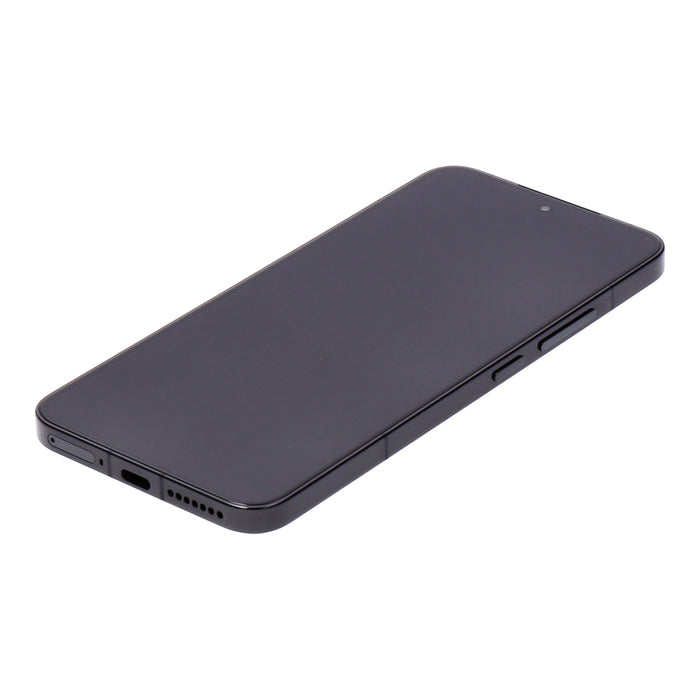 Xiaomi 14 5G Dual-SIM 512GB Black 12GB RAM