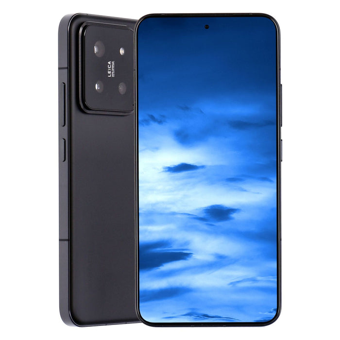 Xiaomi 14 5G Dual-SIM 512GB Black 12GB RAM
