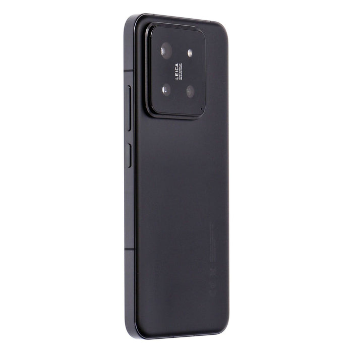 Xiaomi 14 5G Dual-SIM 512GB Black 12GB RAM