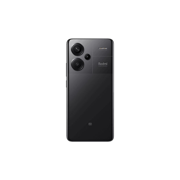 Xiaomi Redmi Note 13 Pro+ 5G 512GB Midnight Black 12GB RAM