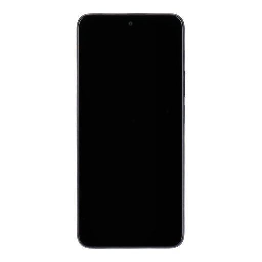 Produktbild Smartphone - HONOR 90 Smart 5G Dual-SIM 128GB Midnight Black