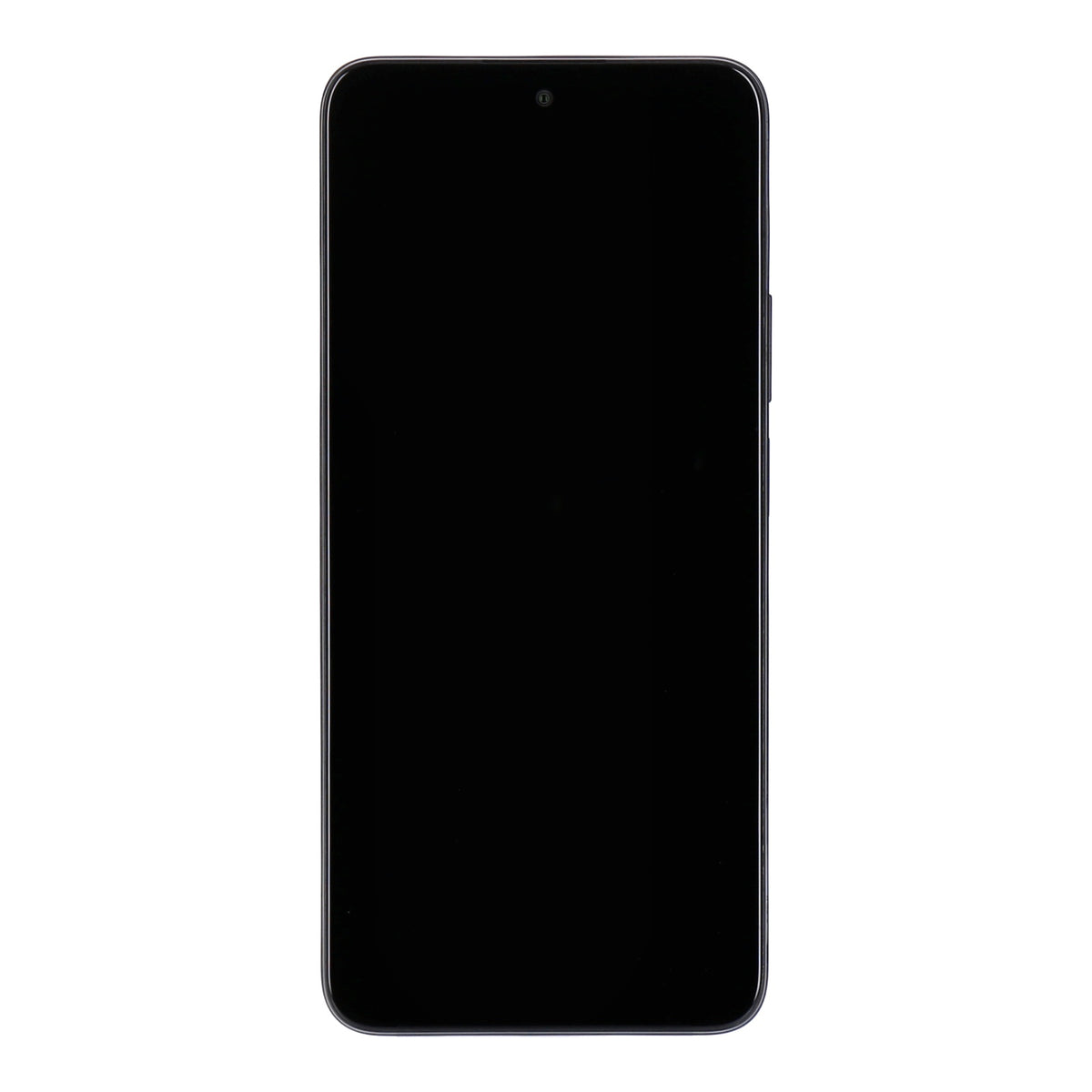 Produktbild Smartphone - HONOR 90 Smart 5G Dual-SIM 128GB Midnight Black