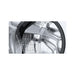 Bosch Serie 4 WAN282ECO5 Waschmaschine 8 Kg Frontlader A weiß schwarz