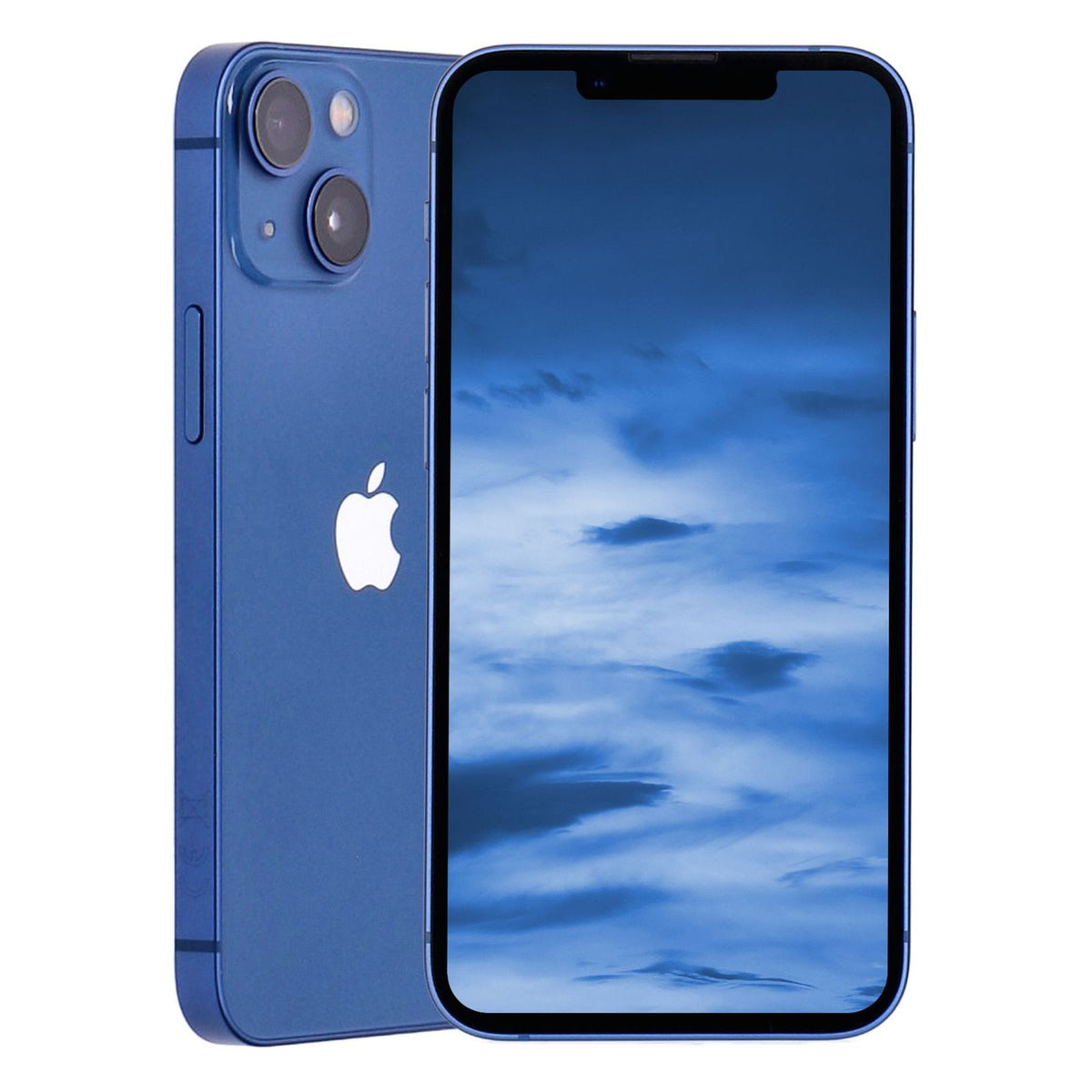 Produktbild Smartphone - Apple iPhone 13 mini 256GB Blau
