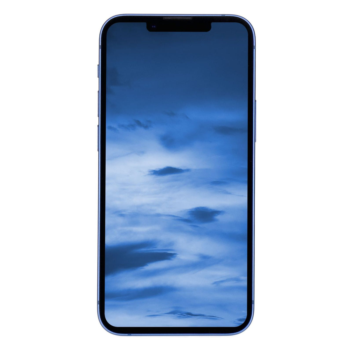 Produktbild Smartphone - Apple iPhone 13 mini 256GB Blau