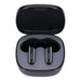 Belkin Soundform Flow Earbuds Bluetooth-Kopfhörer schwarz